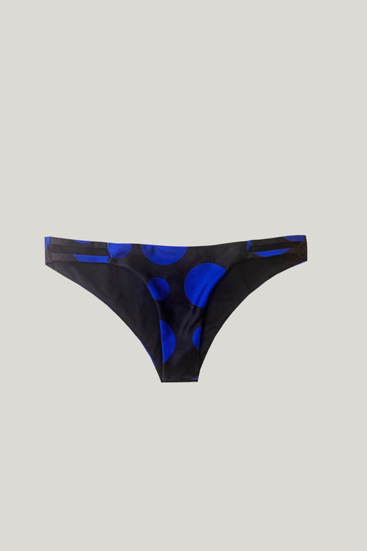 Stella Wide Bottoms Luxury Bikini