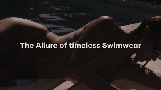 Timeless Swimwear