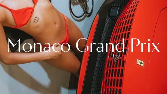 Guide to The Monaco Grand Prix