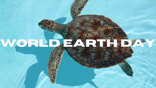 World Earth Day