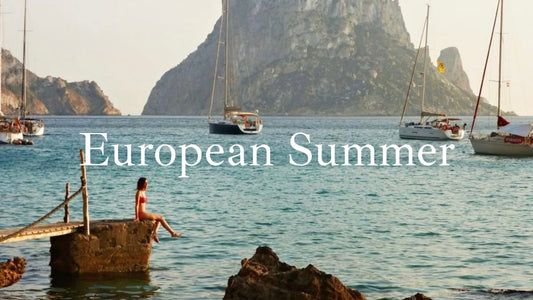Adicora’s European Summer Guide
