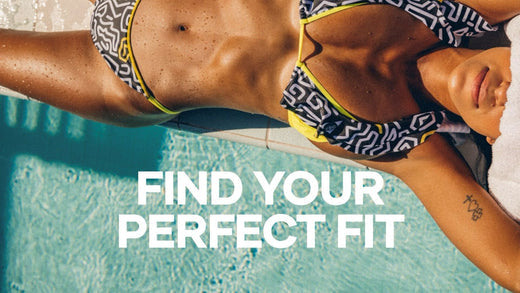 Find Your Perfect Fit