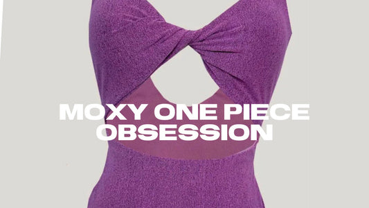 Lilac Women's Swimwear