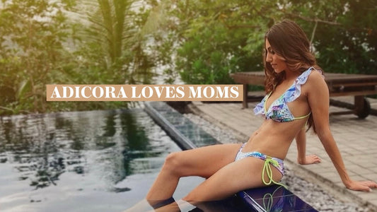 Adicora Loves Moms