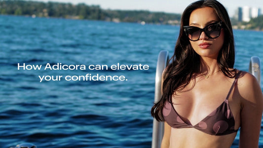 Body Confidence in a Bikini: How Luxury Swimwear Gets It Right