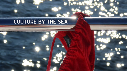 Luxury Swimwear