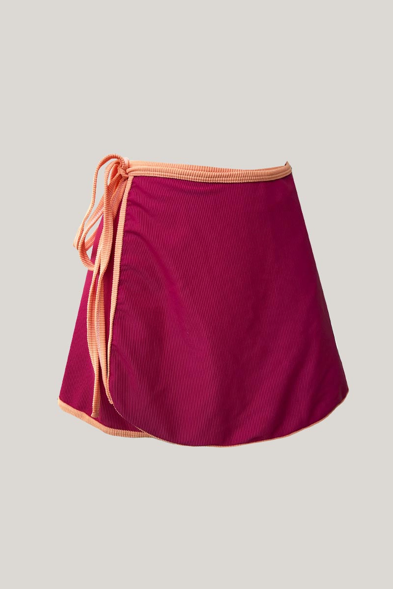 Tutti Skirt