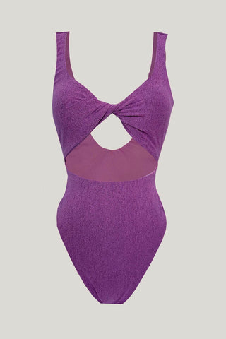 Moxy One Piece High-End Bathing Suit