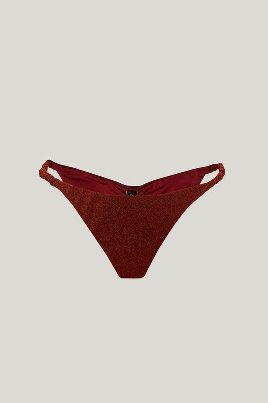 Luna Luxury Women's Bikini Bottom