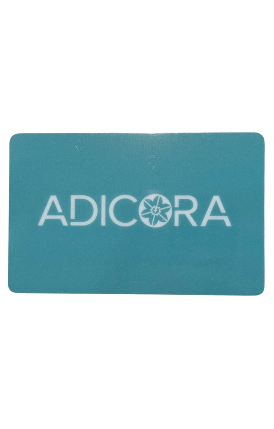 Adicora Gift Card