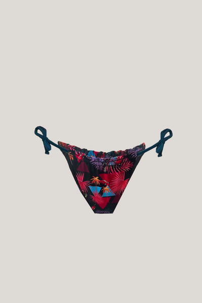 Rodeo String Bikini Bottoms