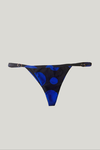 Stella Brazilian String Bottoms
